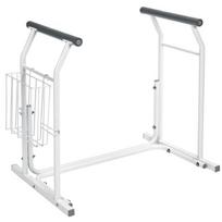 Mobilus tualeto turėklas RIDDER A0110101, 150 kg