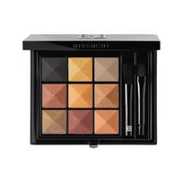 Akių šešėlių paletė Givenchy, N08, 8 g