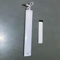 LED judesio jutiklio naktinė lempa, 30 cm / 11,81 colio