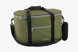 Šaltkrepšis Easy Camp Arctic Daisy, 28L, žalias