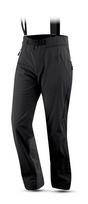 Kelnės moterims Trimm Login Lady 8595225483131, juodos, S