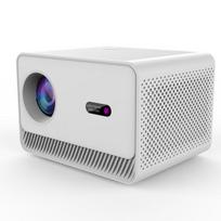 Projektorius 1080P išmanus projektorius su WiFi/BT ir autofokusu