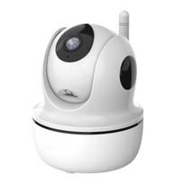 Vaizdo kamera Vidaus WiFi IP kamera 1080p su naktiniu matymu ir PTZ