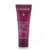 Atstatomasis kremas rankoms ir nagams Caudalie Thé des Vignes, 75 ml