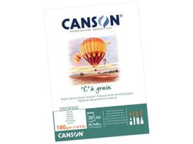 Piešimo bloknotas C a Grain A3/180g 30 lapų
