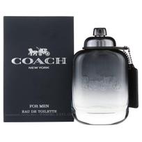 Kvapusis vanduo Coach For Men EDP vyrams, 40 ml