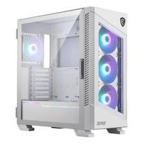 Kompiuteris VIST White Ryzen 9 9950X3D 32GB RTX 5080 SSD 2TB nVme Win11