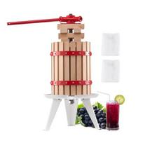 Vevor rankinis vaisių presas, 6L