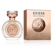 Tualetinis vanduo Guess Bella Vita Rosa EDT moterims, 50 ml