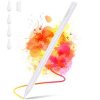 Stylus pieštukas iPad 2018–2025, 2X greitas įkrovimas