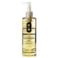 Yu.R Skin Solution – Aliejinis veido prausiklis su sojų aliejumi 250ml