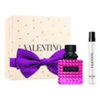 VALENTINO Born in Roma Extra-Dose Donna – parfumuoto vandens rinkinys moterims