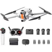 Insta360 Antigravity A1 Explorer Bundle, white - Drone ANTIGRAVITY-A1/EXPLR