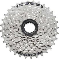 Shimano Shimano CS-HG41 8 pavarų 11-30T universali kasetė
