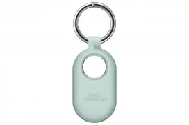 Samsung Galaxy SmartTag2 Silicone Case Mint