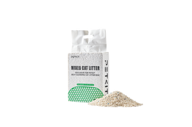 Kačių kraikas PETKIT Mixed 3vnt.