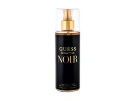 Kūno purškiklis GUESS Seductive Noir, 250ml