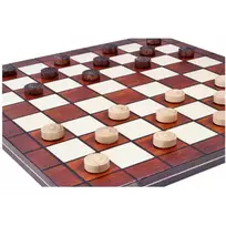 Šaškės Checkers 40x20x4cm