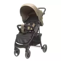 Baby Stroller - RAPID XXIV - MOKKA