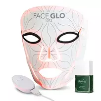 Rio-Beauty - LED face mask FaceGLO 1072