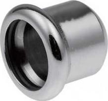 KAN-therm korek 18 plieno presas (1509250003)
