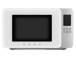 SMEG mikrobangų krosnelė, MOC01WHMEU, MOC01WHMEU