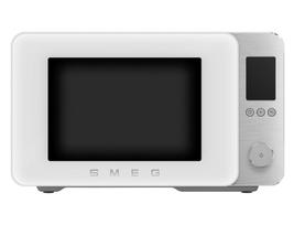 SMEG mikrobangų krosnelė, MOC02WHMEU, MOC02WHMEU