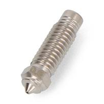 0.6 mm antgalis Elegoo Neptune 4 Plus/4 Max 3D spausdintuvams - 1.75 mm filamentas - grūdintas plienas