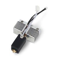 0.4 mm karšto antgalio galvutė Elegoo Neptune 4 Plus/4 Max 3D spausdintuvams