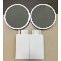 The Lazy Susan Revolution: Portable Rotating Dining Table Tray
