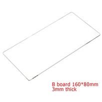 Iškirtimo mašinų štampai Pjovimas Įspaudimas Namų DIY Scrapbooking Popieriaus pjaustyklė DIY Rievėta mašina su plastikine atramine plokšte