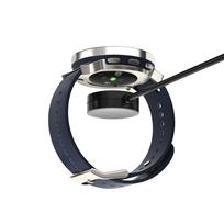 Sportinio išmaniojo laikrodžio įkrovimo laidas, skirtas Suunto 9 Peak 38mm, maitinimo laido adapterio stotelė Poland