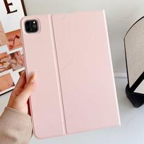 For iPad A16 11th 10 10th 9 9th Generation iPad Air11 13 M2 M3   Case Pro 11 12.9 13 inch 10.2 9.7   Stand Cover iPad mini 6 7 rožinė