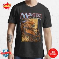 Magic The Gathering Klasikinis marškinėlis S-5XL M
