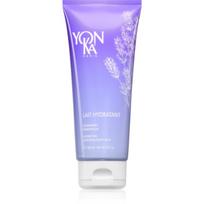Yon-Ka Lait Hydratant Hydrating Repairing Body Milk drėkinamasis kūno losjonas su levandų kvapiosiomis medžiagomis 200 ml