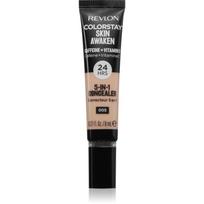 Revlon Cosmetics ColorStay™ Skin Awaken ilgai išliekantis maskuoklis atspalvis 005 Fair Clair 8 ml
