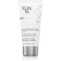 Yon-Ka Specifics Glyconight 10% Masque eksfoliacinė veido kaukė 50 ml