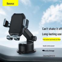 Baseus Car Phone Holder for Dashboard & Center Console