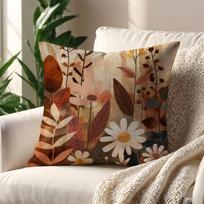 Minimalistinio Boho stiliaus pagalvės užvalkalas Pagalvei Spausdinimui Sofos Dekoravimui Namams Automobiliui Kambariui Kavinukei Biurui Nordic Paprastumas 30cmx30cm