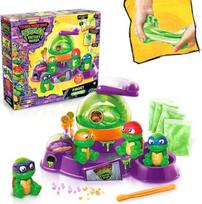 "C Toys Fidget Ooze Factory TMNT" - SFC003
