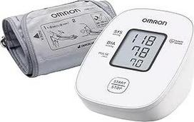 "Omron M2 Basic" viršutinės rankos kraujospūdžio matuoklis