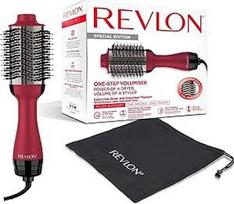 "Revlon Salon One Step" plaukų džiovintuvas ir plaukų formavimo priemonė su titano danga, RVDR5279UKE