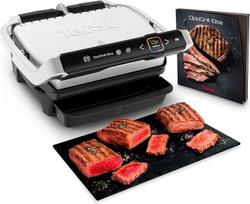 "Tefal OptiGrill" kontaktinis grilis