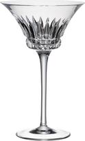 "Villeroy & Boch" - "Grand Royal" taurių rinkinys šampanui, krištolo stiklo taurės putojančiam vynui, šampanui ir desertui, 120 ml, skaidrios, galima plauti indaplovėje