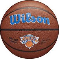 "Wilson" NBA komandos mini krepšinio kamuolys su autografu