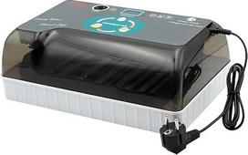 Automatinis inkubatorius 12 kiaušinių, automatinis skaitmeninis inkubatorius, išmanus ir tikslus temperatūros ir drėgmės valdymas, inkubatorius viščiukams, antims, putpelėms perinti