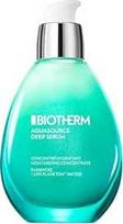 BIOTHERM AQUASOURCE GILUSIS SERUMAS 50ML