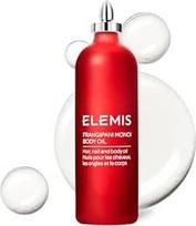 Elemis Körperöl - Japanische Frangipani-Kamelie, Omega-reiche Ölmischungen und Massageölmischungen, nährende Aromatherapie-Körperöle für weiche, hydratisierte Haut