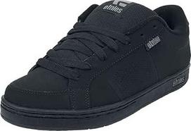 Etnies - Kingpin - Vyriška riedlentės avalynė Classic Puffy Patvari, patogi ir ilgaamžė avalynė su "Eva" vidpadžiu