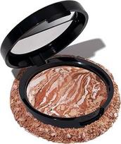 Laura Geller Beauty LAURA GELLER New York "Baked Bronze N-Brighten Bronzer" bronzinė pudra - vidutinio stiprumo - natūralaus bronzinio švytėjimo